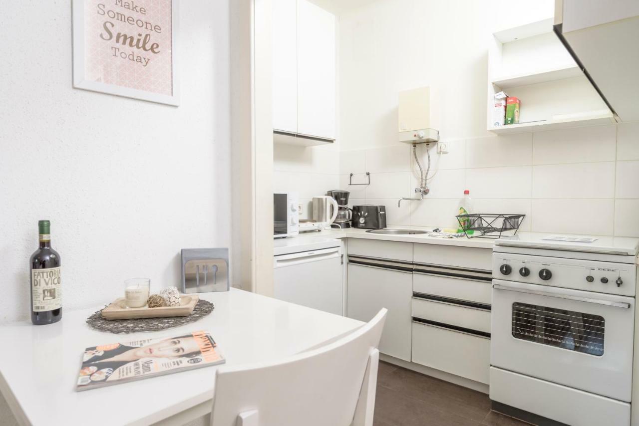 Apartment Cosy Margareten *