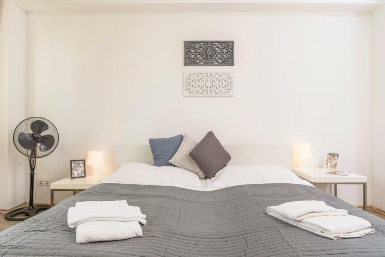 Apartment Cosy Margareten *