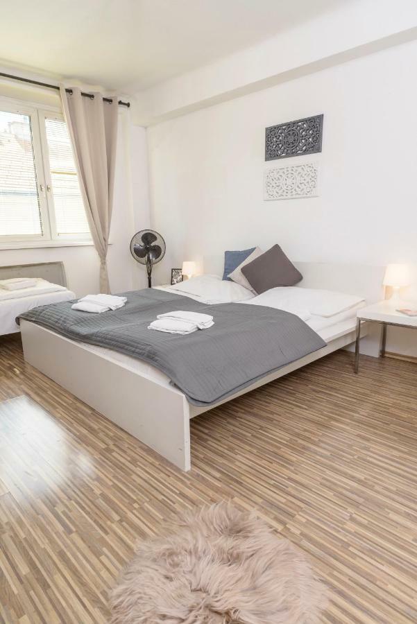 Cosy Margareten *