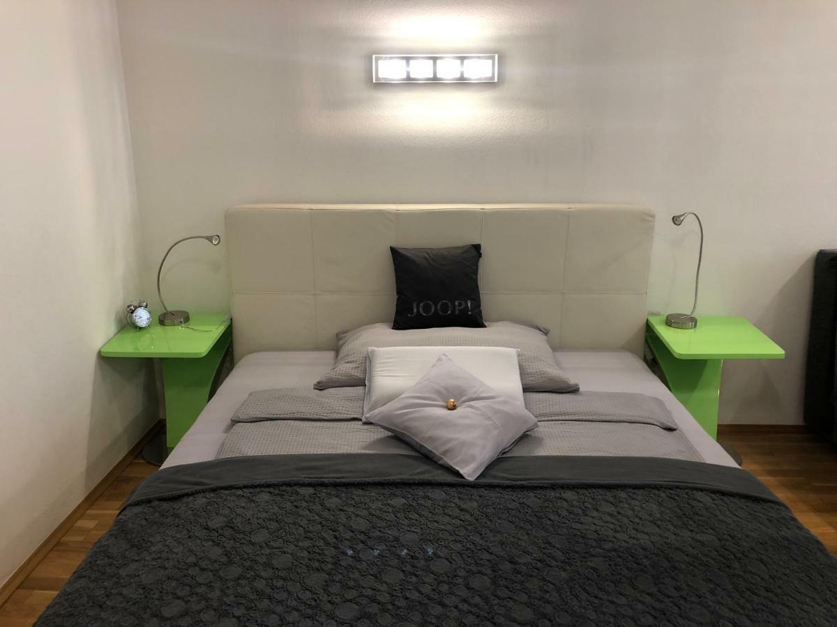 Apartment Design - Centrally Located Wien