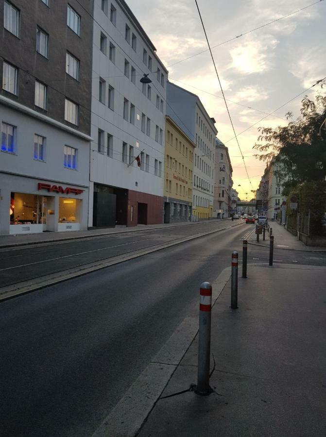Wohnung * Vienna