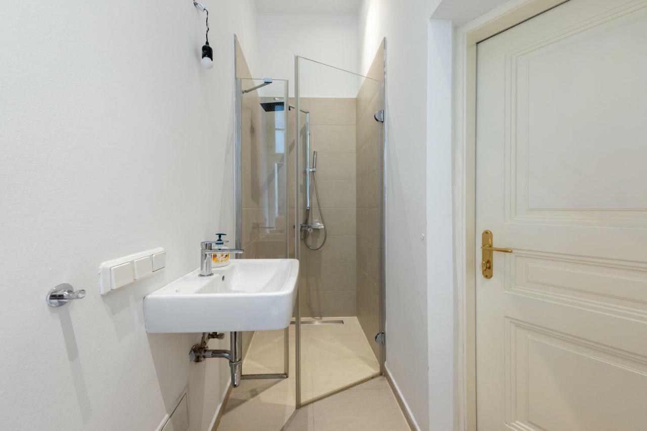 Apartment Dream Center Vienna