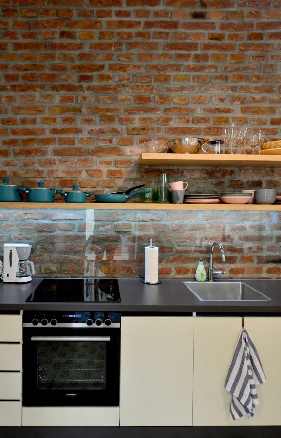 Brahmsplatz By Easyb&b * Wien