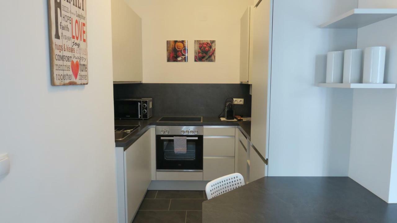 2 Apartment