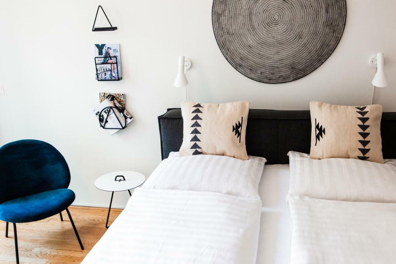 The Concept Viena