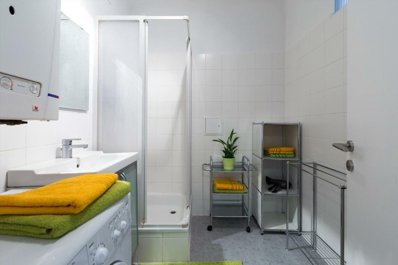 Rudolfsplatz Wien