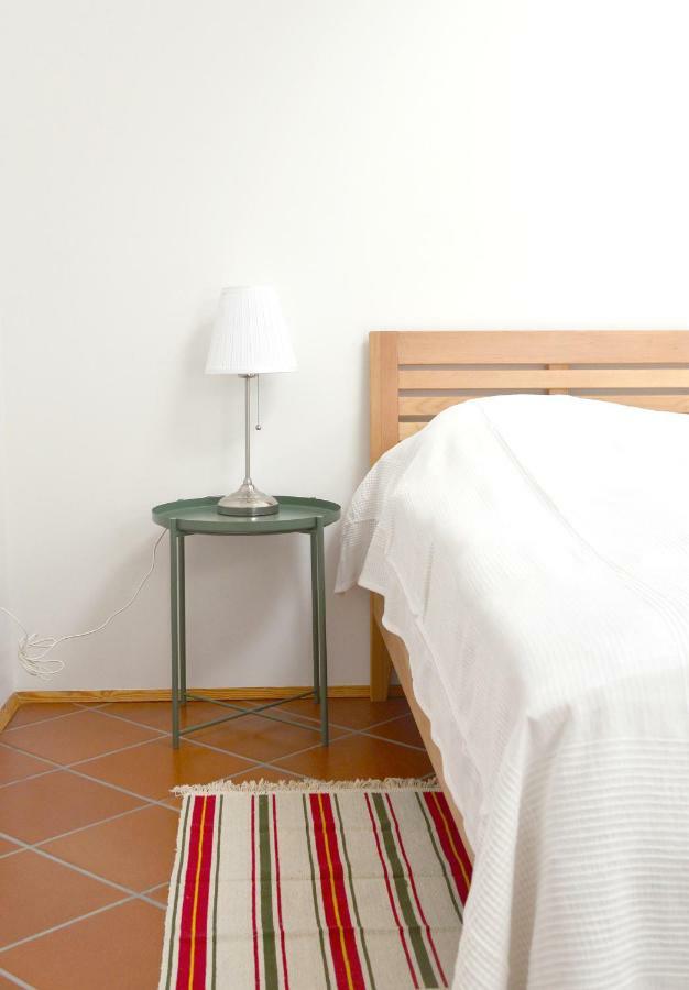 Spacious Flat With Panoramic View