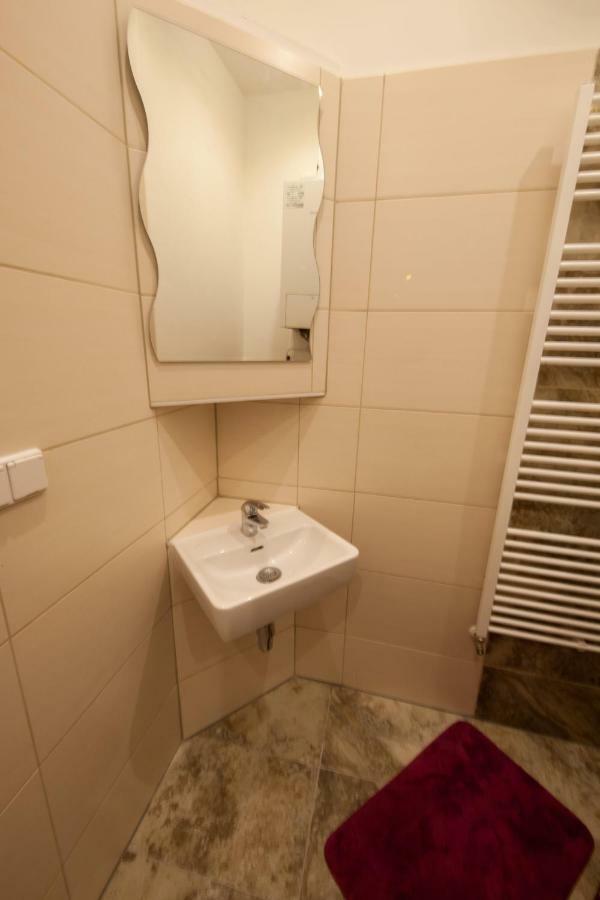 Apartments Haberlgasse I Contactless Check-In Apartment Vienna