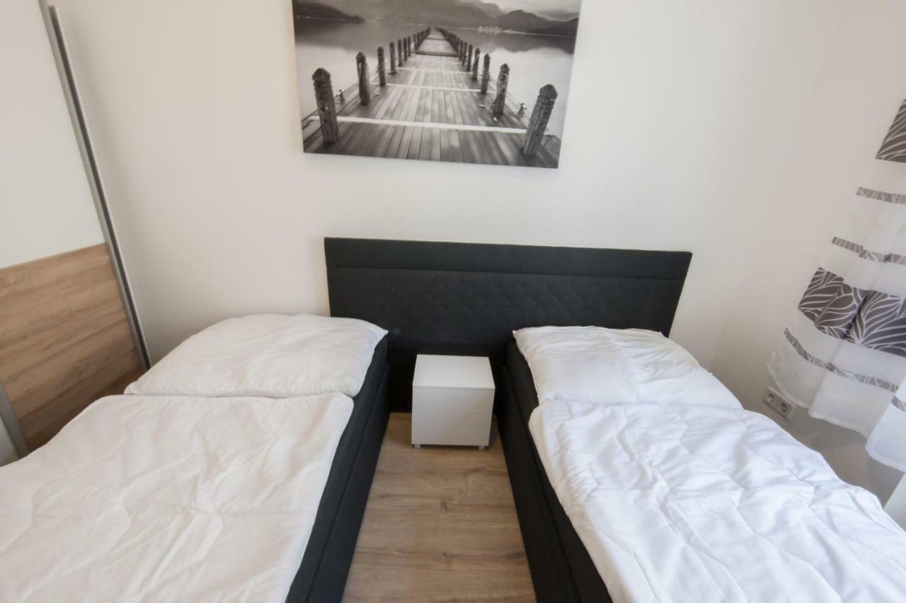 Apartments Haberlgasse I Contactless Check-In Apartment *