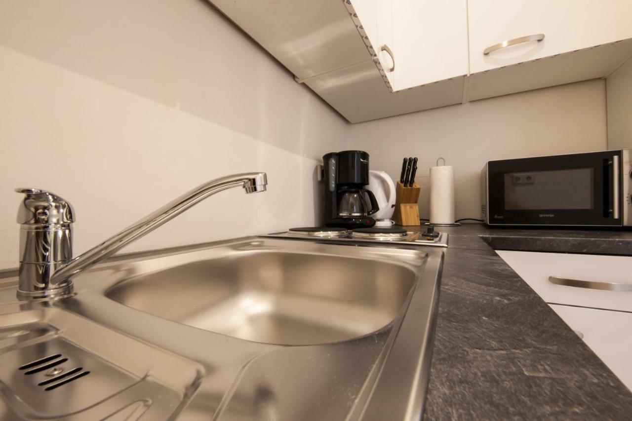 Apartment Apartments Haberlgasse I Contactless Check-In Vienna
