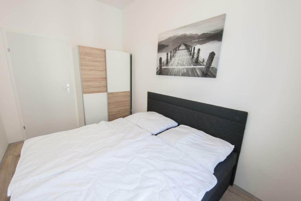 Apartments Haberlgasse I Contactless Check-In