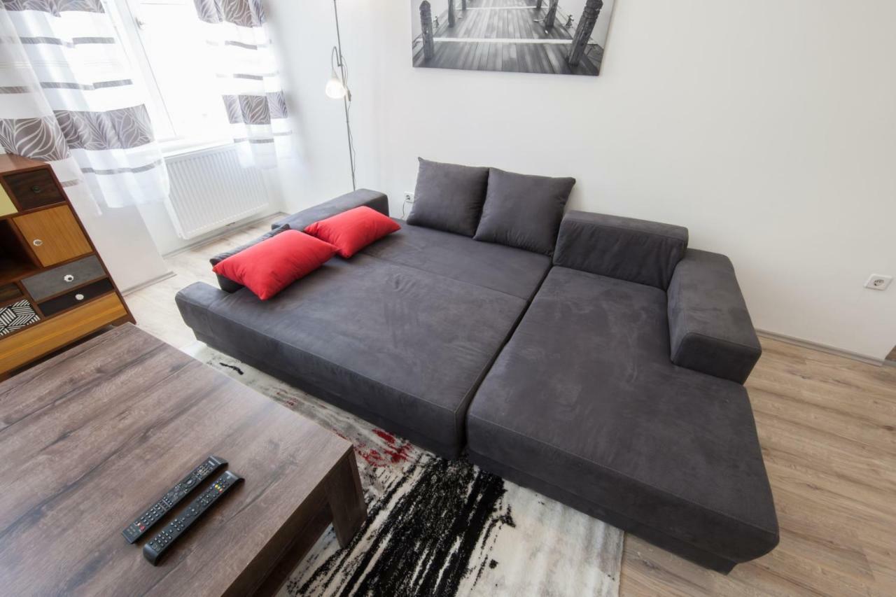 Apartments Haberlgasse I Contactless Check-In * Vienna