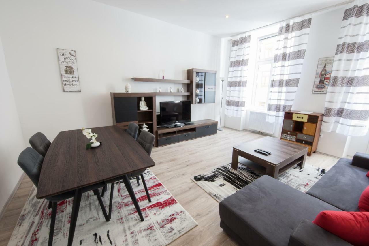 Apartment Apartments Haberlgasse I Contactless Check-In