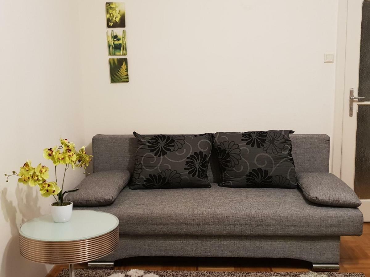 Vienna Home Apartment