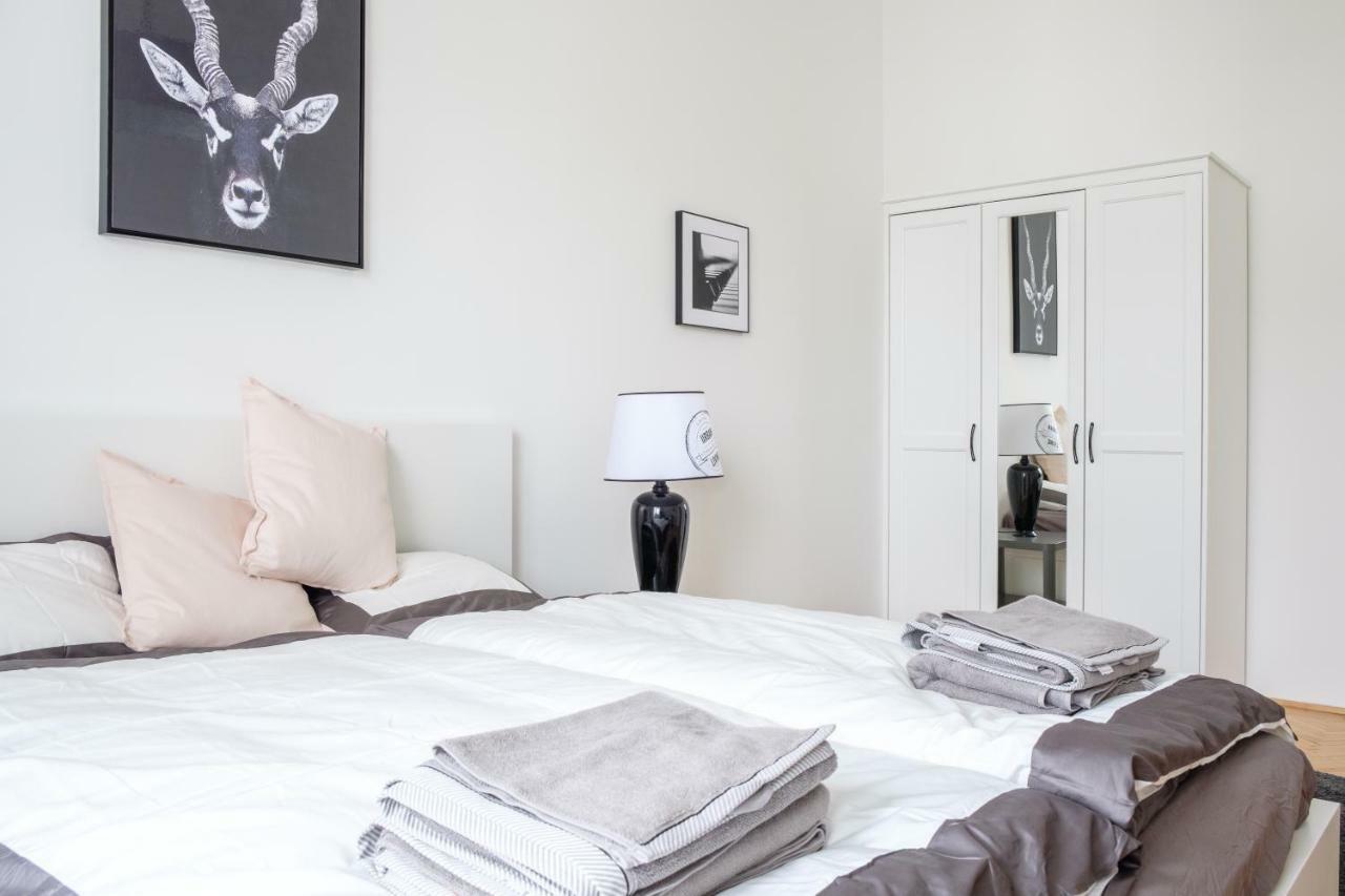 Experience Apartamento