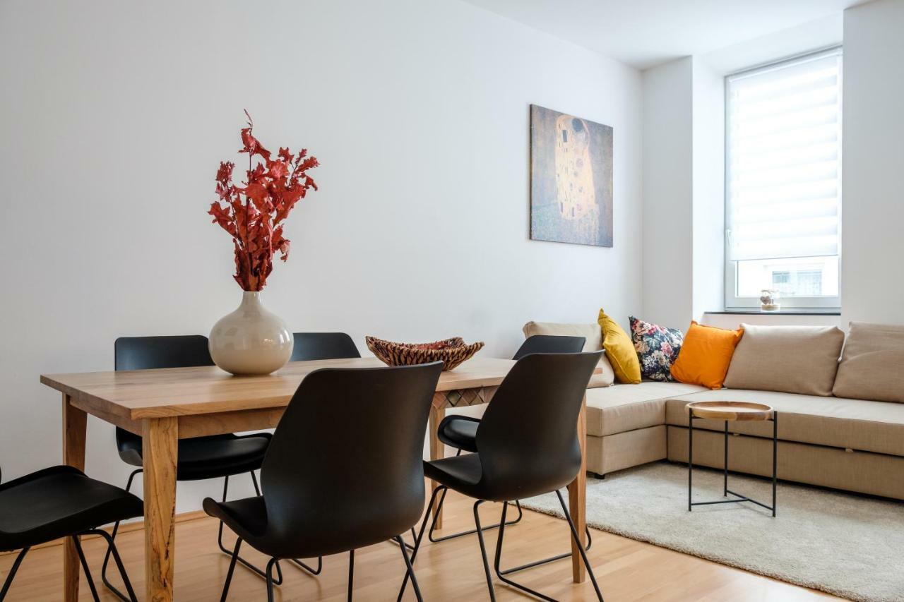 Apartment Experience