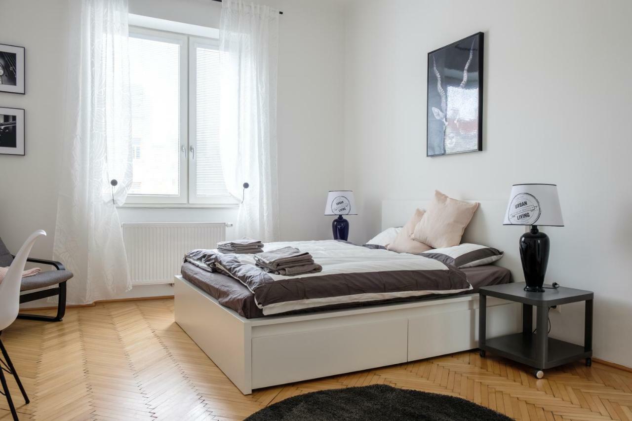 Apartamento Experience