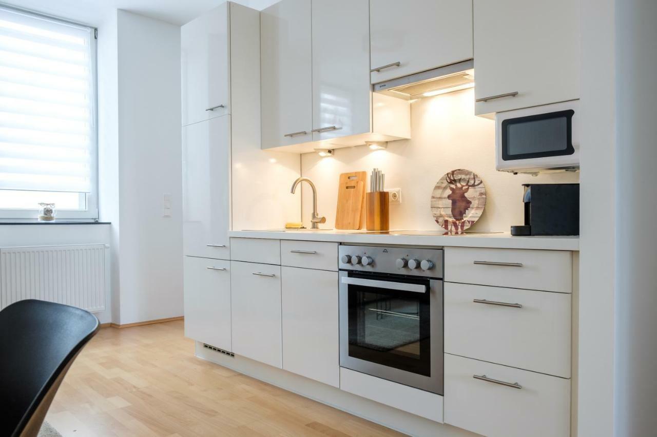 Apartment Experience Vienna