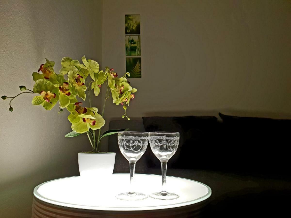 Vienna Home Apartment *