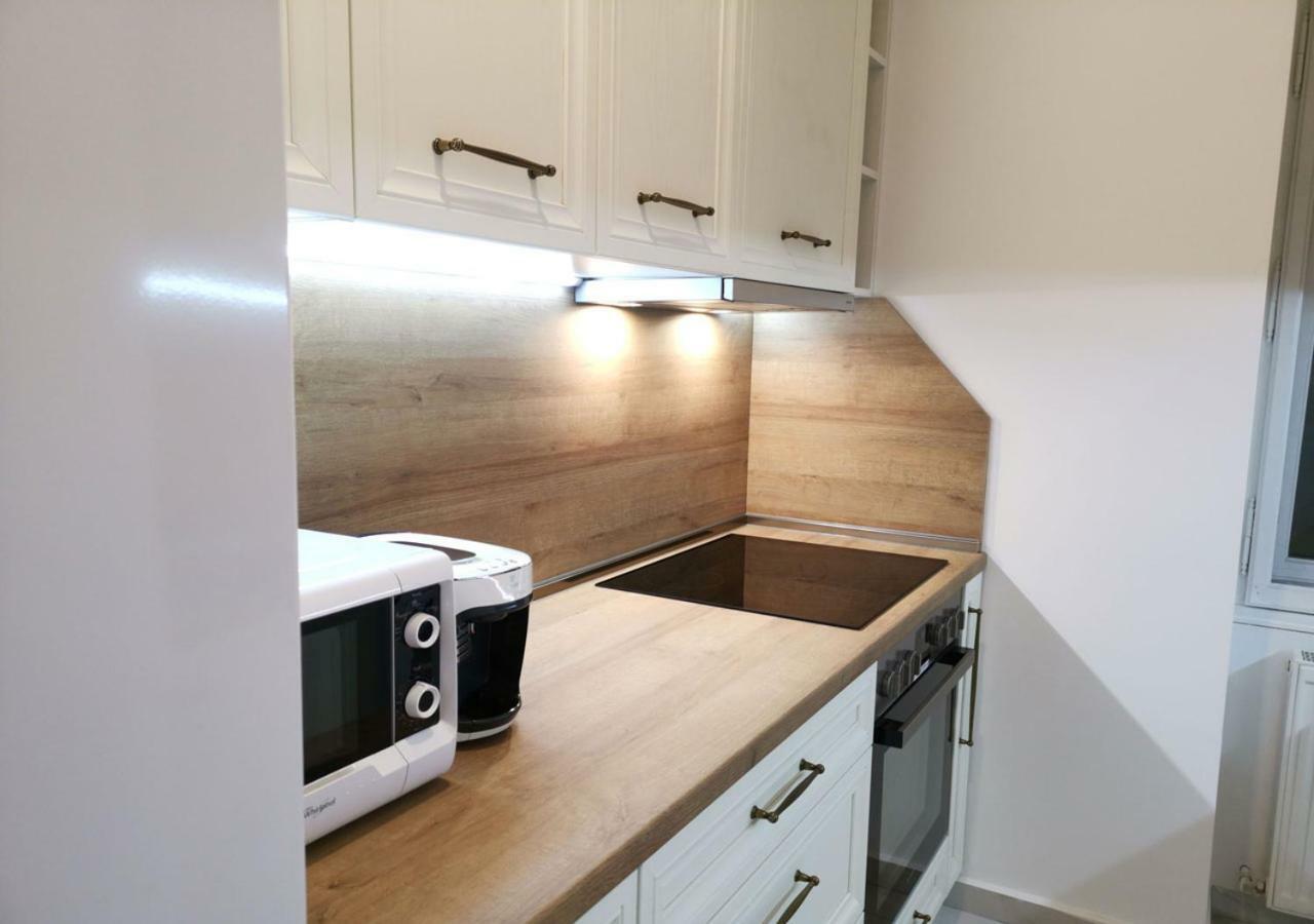 Roter Hof Apartment