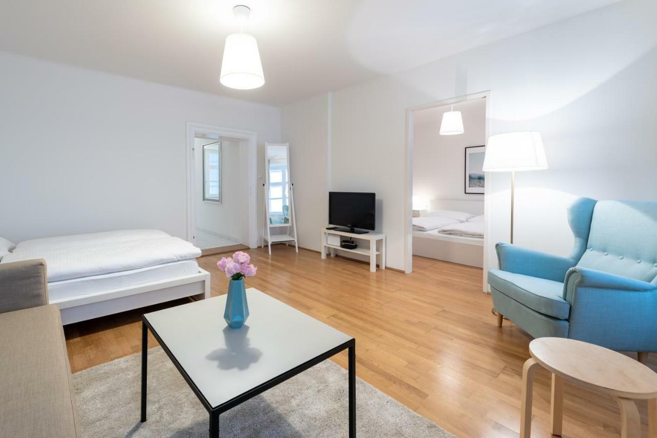 Apartment Beautiful City At Famous Ballgasse *