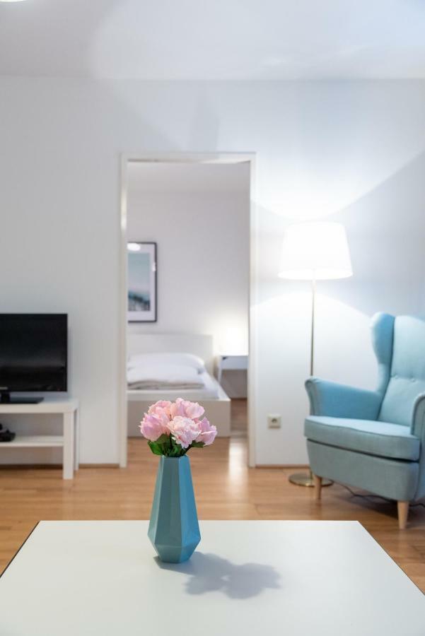 Apartment Beautiful City At Famous Ballgasse Vienna