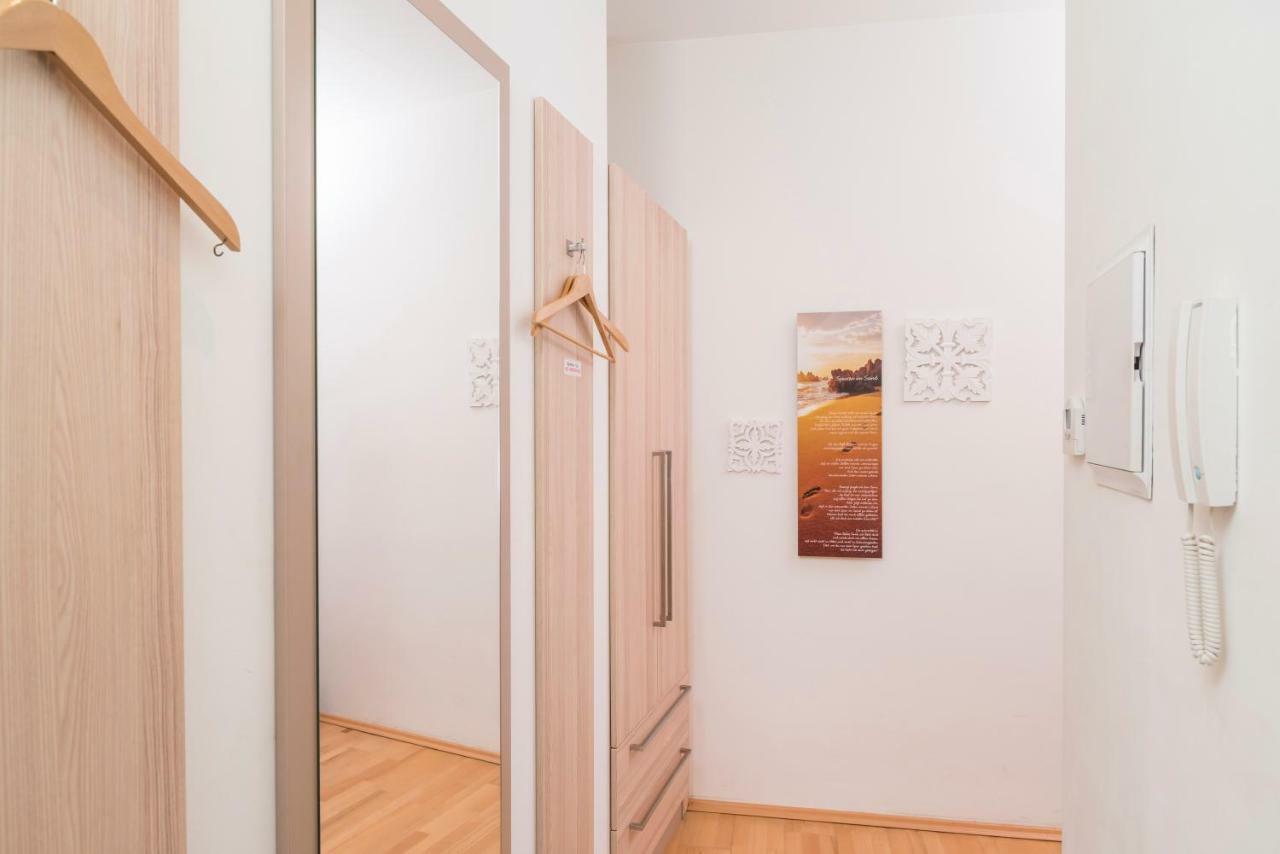 Tiny Hideaway