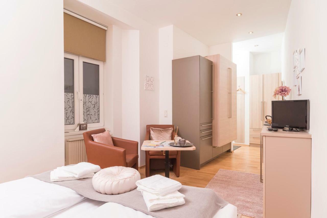 Apartment Tiny Hideaway *