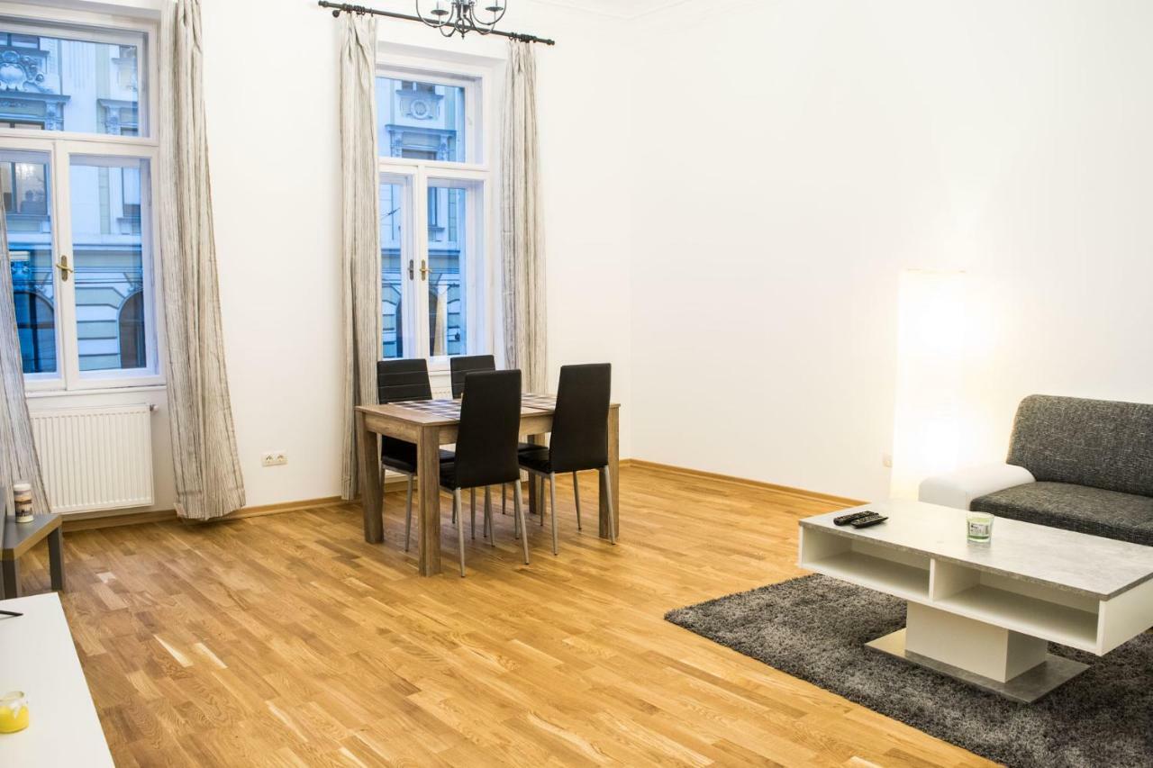 Roter Hof Apartment Wien