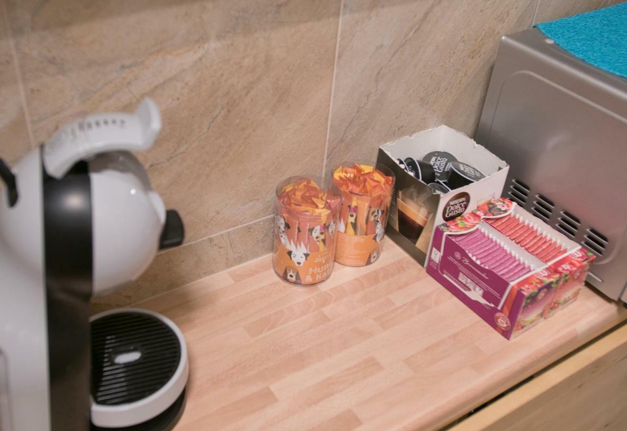 Minnie Mouse Apartment Vienna