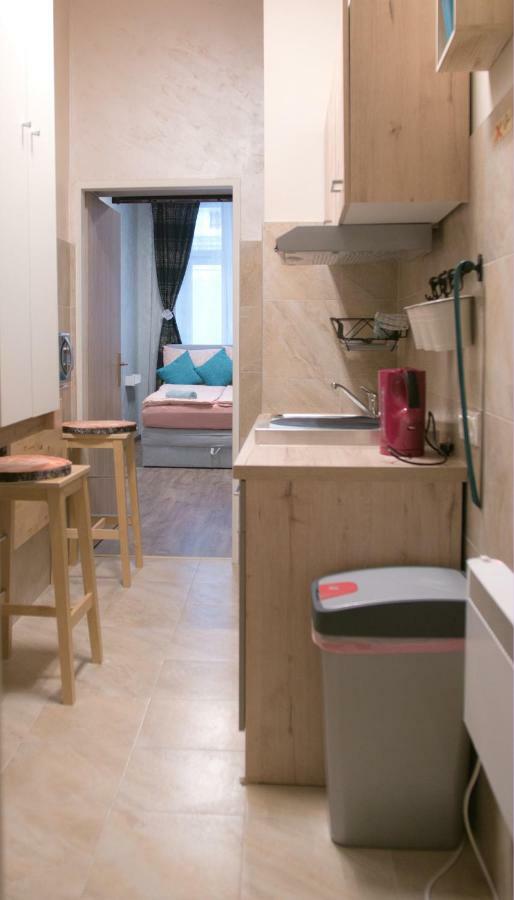Apartment Minnie Mouse *