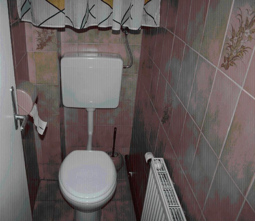 Apartment Marie *