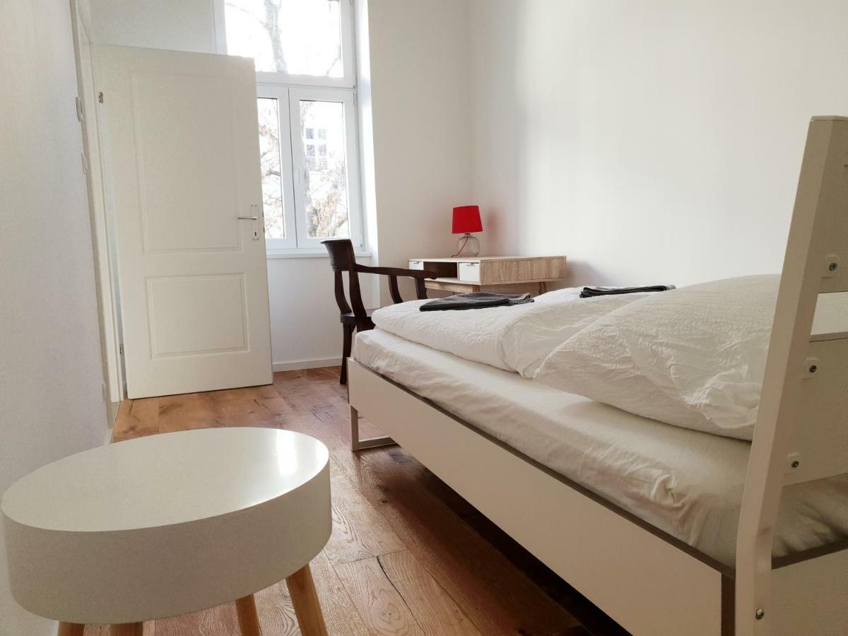 Apartment Cozy Family Ospelgasse *