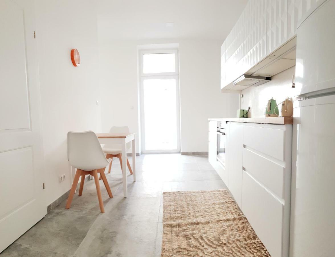 Cozy Family Ospelgasse *