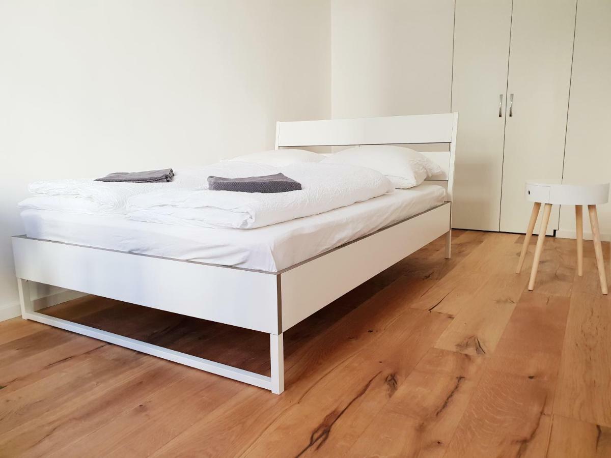Cozy Family Ospelgasse Apartment Wien