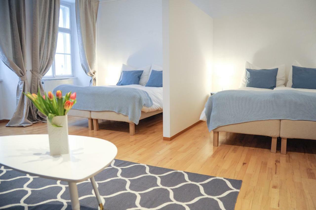 City Center Apartment *