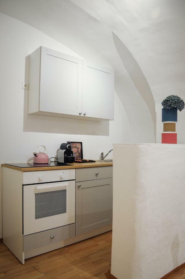 City Center Apartment *