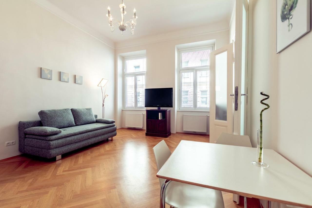 Apartment Premium In The City Center *