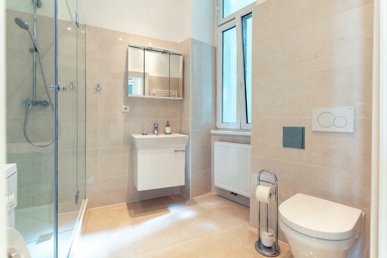 Apartment Premium In The City Center *