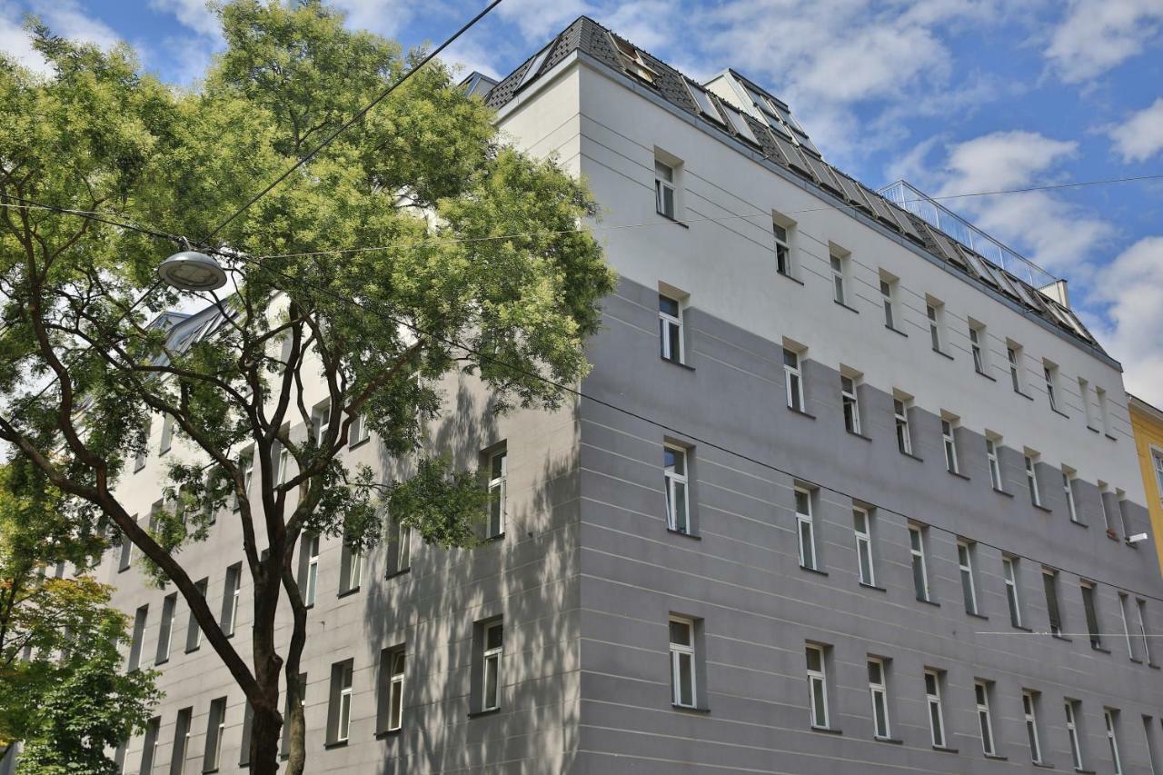 Apartment Celestial Living L Dg2'12 Wien