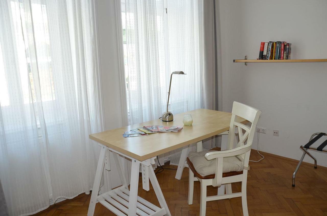 1090 Apartment Wien