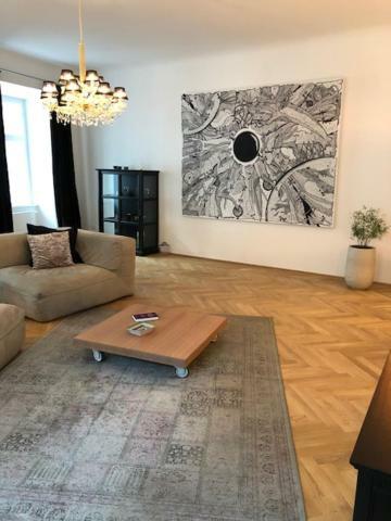 Apartment City Center - Hofburg Palace Vienna