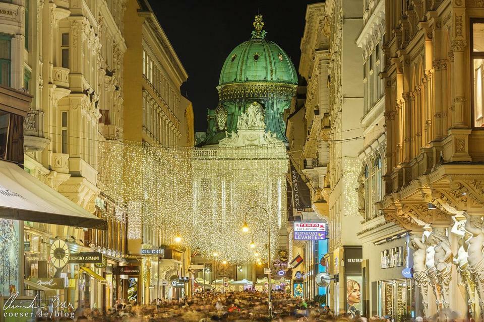 City Center - Hofburg Palace
