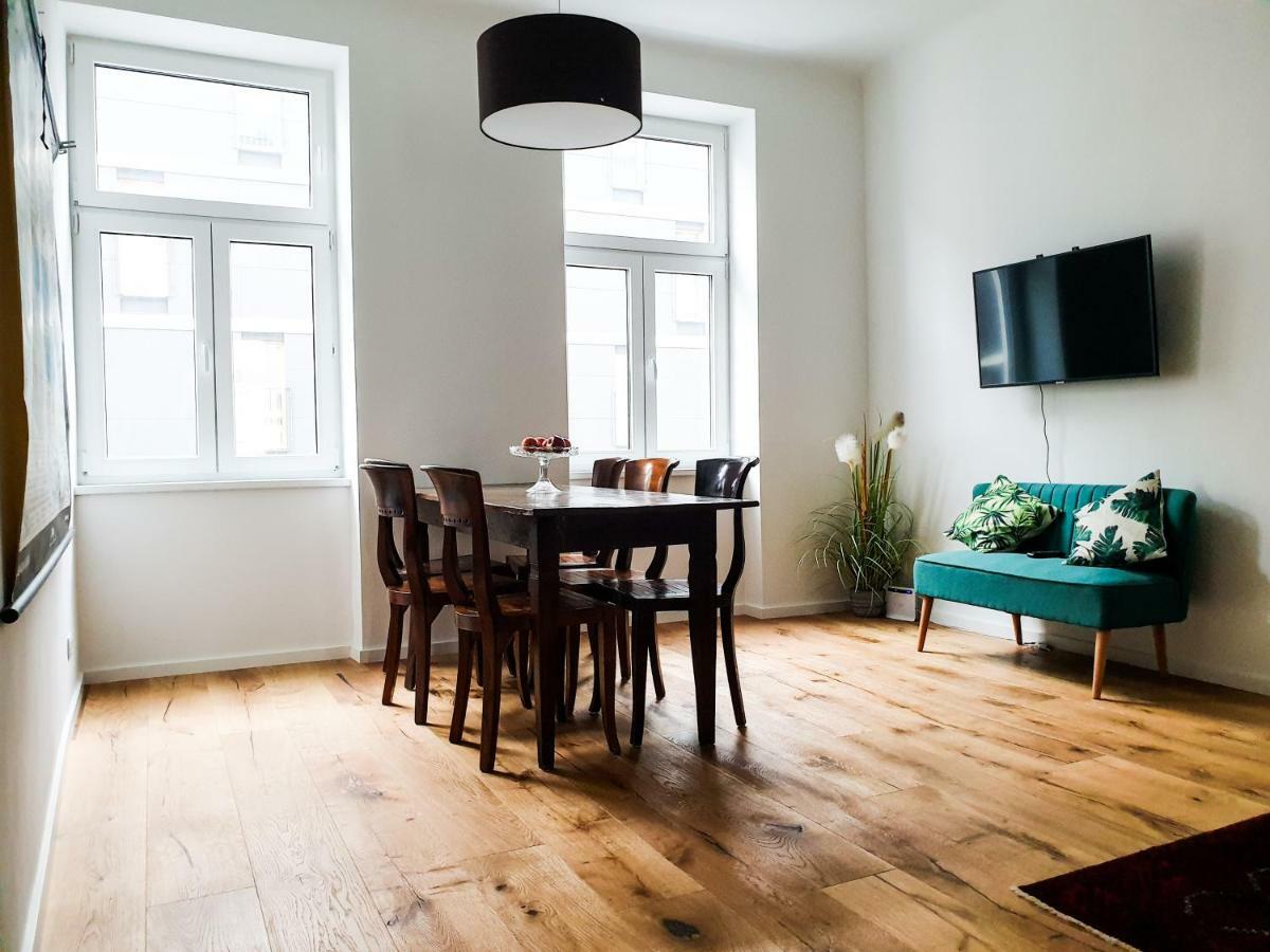 Cozy Family Ospelgasse *