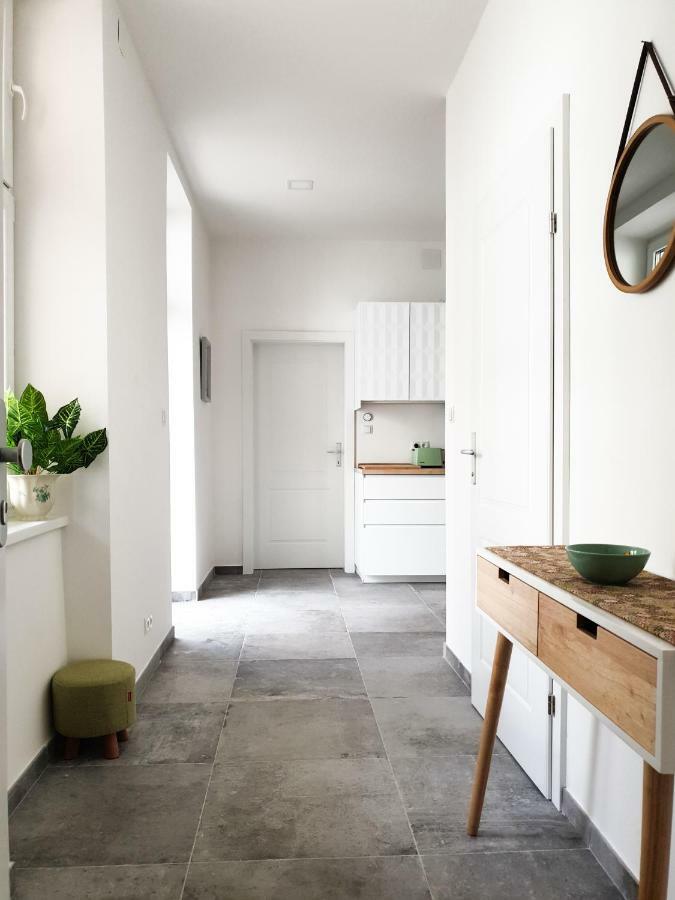 Cozy Family Ospelgasse Apartment *