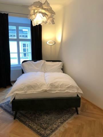 Apartment City Center - Hofburg Palace Vienna