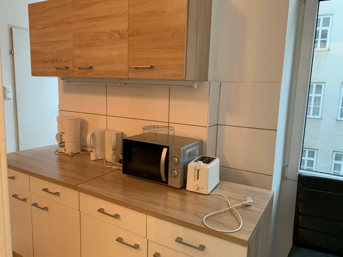 Apartment Bagira