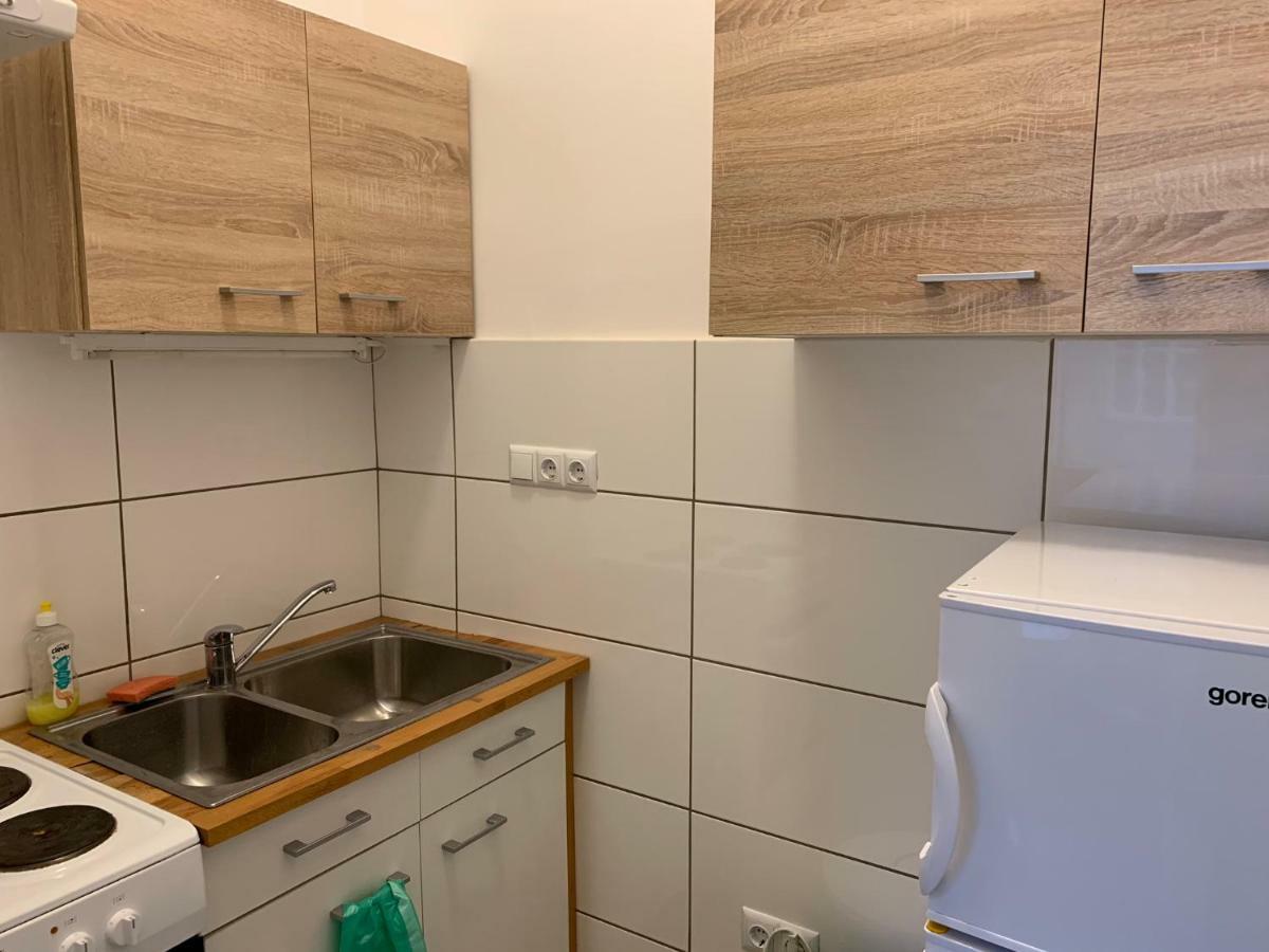 Bagira Apartment