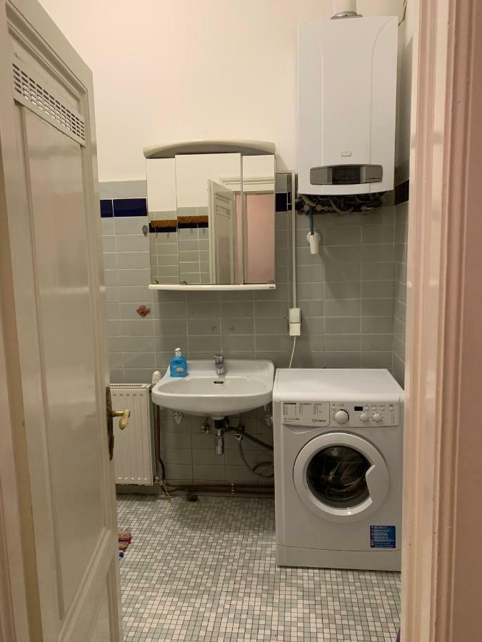 Apartment Bagira *