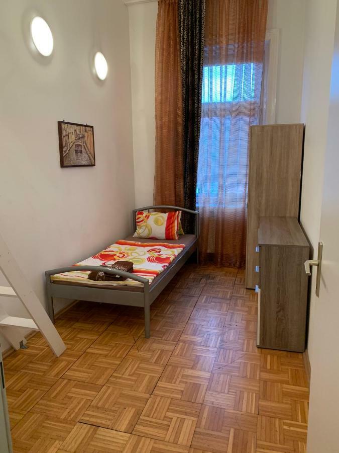 Apartment Bagira Wien